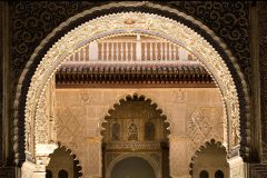 Sevilla Alcazar