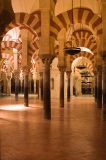 Cordoba, Mezquita