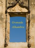 Granada, Alhambra