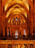 Barcelona, Santa Maria del Mar