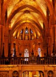 Barcelona, Santa Maria del Mar Barcelona, Santa Maria del Mar