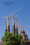 Sagrada Familia Sagrada Familia