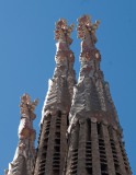 Sagrada Familia