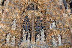 Sagrada Familia Sagrada Familia