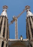 Sagrada Familia