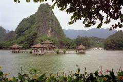 Seven Star Crags