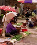  Markt Lianshan