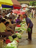  Markt Lianshan