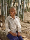  Portret -vrouw 