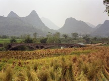 Landschap