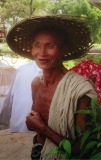  Portret