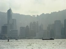  Hong Kong 