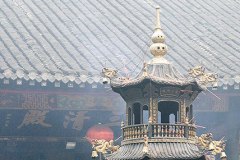 Tempel van de zeven geiten