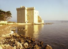 Ile Saint Honorat (1979)