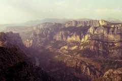 Gorges du Verdon (1979)