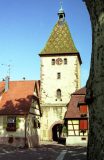 Bergheim (Elzas, 2005)