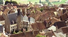 Chatillon sur Loire (1998)