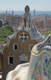 G4-2010-BA-152-Park-Guell G4-2010-BA-152-Park-Guell