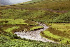 Landschap (Peak District Engeland,1997) Landschap (Peak District Engeland,1997)