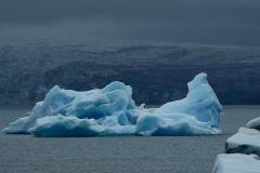 IJsschotsen in het Jokulsarlonmeer