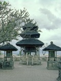 Tempel Ulluwatu  (Bali, 1981)