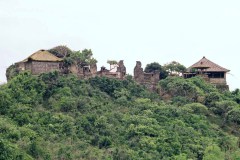 Pura Uluwatu (Bali, 1981)