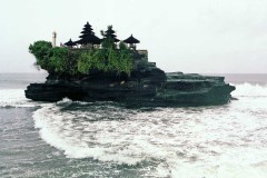 Tanahlot  (Bali, 1981)