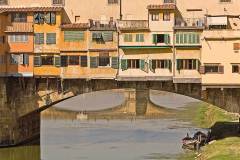 Ponte Vecchio (Florence, 2007)