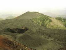 Etna  (Italië, 2004)