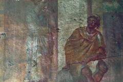 Muurschildering Pompeji (2003)