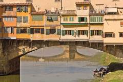 Ponte Vecchio (Florence, 2007)