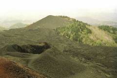 Etna  (Italië, 2004)