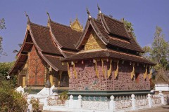 Wat Xieng Thong