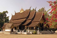 Wat Xieng Thong