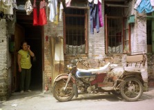 01.05 Prachtige motorfiets 01.05 Prachtige motorfiets