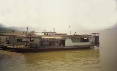  Veerboot over Parelrivier