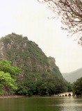04.07a-Zhaoqing Seven Star Crags 04.07a-Zhaoqing Seven Star Crags