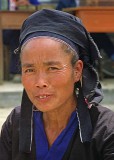 09.16.-Portret vrouw Yao
