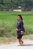 09.19. Vrouw Yao stam