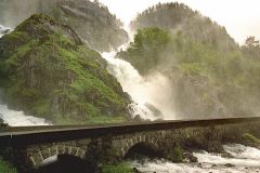 Latefossen