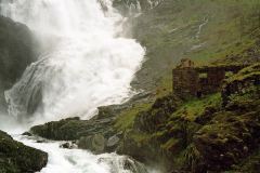 Kjosfossen