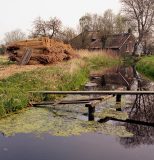 Omgeving St. Jansklooster (1987)