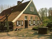 Boerderij Achterhoek (1987)