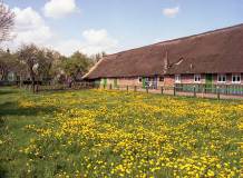 Boerderij Staphorst (1987)