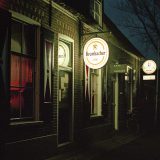 Cafe de Fanfare (Giethoorn, 1988)