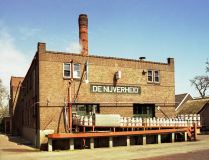 Melkfabriek (Staphorst, 1988)