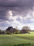 Boerderij langs de IJssel (1987)