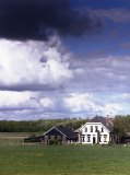 Boerderij langs de IJssel (1987)