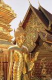 Watphra That Doi Suthep, Chiang Mai, 2003