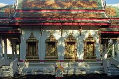Wat Tham Chiang Dao